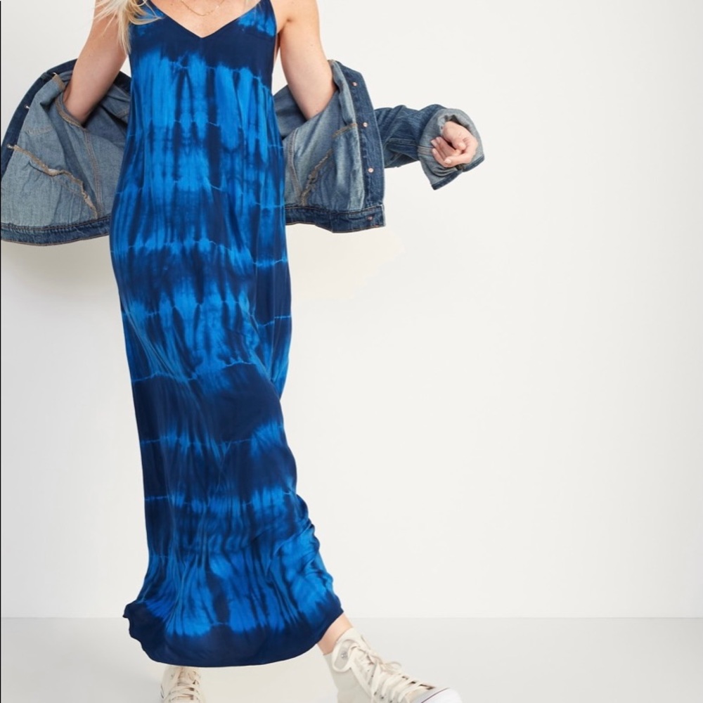 Old Navy Maxi